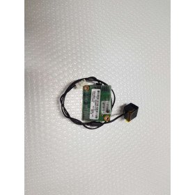 Роз'єм LAN (RJ-45) HP EliteBook 8770w P/N 6017B0224101 Роз'єм LAN (RJ-45) HP EliteBook 8770w P/N 6017B0224101