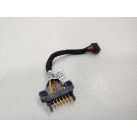 Роз'єм Акумулятора (Battery Connector)HP ProBook 450 G1 50.4YX06.002