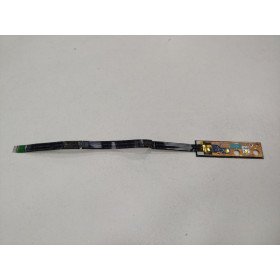 Плата медіа кнопок(Media Button Board)Lenovo IdeaPad Y580 LS-8002P