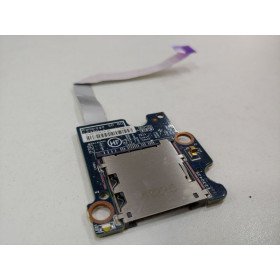 Плата SD кардридер (SD Card Reader Board)HP ProBook 450 G1 55.4YW02.001G (4)