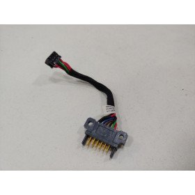 Роз'єм Акумулятора (Battery Connector)HP ProBook 450 G1 50.4YX06.012 (3) Роз'єм Акумулятора (Battery Connector)HP ProBook 450 G1 50.4YX06.012 (3)