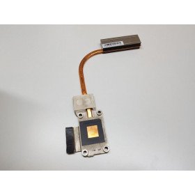 Радіатор процесора (CPU Cooling Heatsink) Toshiba Satellite L675D-111 P/N AT0CP0020A0 Радіатор процесора (CPU Cooling Heatsink) Toshiba Satellite L675D-111 P/N AT0CP0020A0