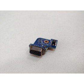 Роз'єм VGA (VGA Board)HP EliteBook 8760w 6050A2405701 Роз'єм VGA (VGA Board)HP EliteBook 8760w 6050A2405701
