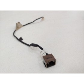 Роз'єм LAN (RJ-45)HP EliteBook 8760w 6017B0299201 Роз'єм LAN (RJ-45)HP EliteBook 8760w 6017B0299201