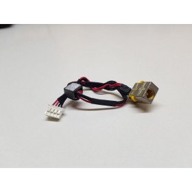 Роз'єм живлення (Power Connector)Emachines E642 P/N ST0427 Роз'єм живлення (Power Connector)Emachines E642 P/N ST0427