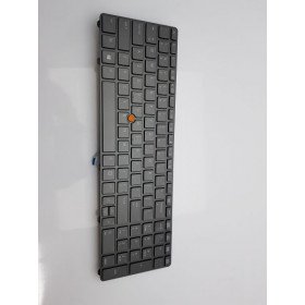 Клавіатура (Keyboard) HP EliteBook 8770W P/N 638514-001 Клавіатура (Keyboard) HP EliteBook 8770W P/N 638514-001