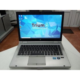 Ноутбук HP EliteBook 8460p Grey (RAM-4GB/250GB-HDD) Б/В (4538) Ноутбук HP EliteBook 8460p Grey (RAM-4GB/250GB-HDD) Б/В (4538)