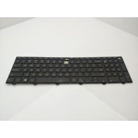 Клавіатура (Keyboard)Dell inspiron 15 3551 0KPP2C