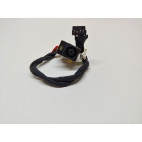 Роз'єм живлення (Power Connector)HP Envy M6-1125dx P/N 689145-YD1 Роз'єм живлення (Power Connector)HP Envy M6-1125dx P/N 689145-YD1