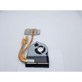 Радіатор /кулер (Cooling Fan/Heatsink)Asus N55S P/NARTD13GN5F1