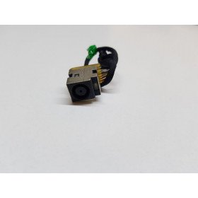 Роз'єм живлення (Power Connector) HP ProBook 450 G1 P/N710431
