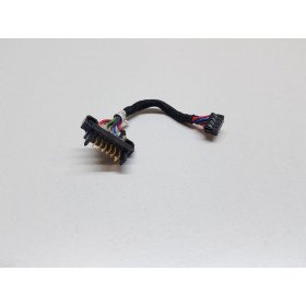 Роз'єм Акумулятора (Battery Connector) HP ProBook 450 G1 P/N50.4YX06 Роз'єм Акумулятора (Battery Connector) HP ProBook 450 G1 P/N50.4YX06
