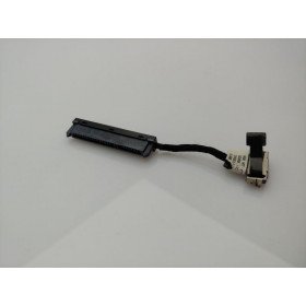 Роз’єм HDD (HDD Cable)Dell Vostro 3460 DD0R08HD000 Роз’єм HDD (HDD Cable)Dell Vostro 3460 DD0R08HD000