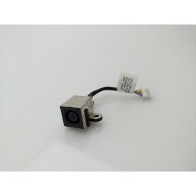 Роз'єм живлення (Power Connector)Dell Vostro 3460 03DWW2