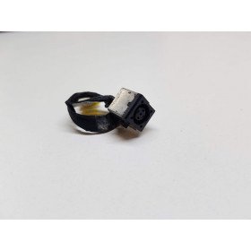 Роз'єм живлення (Power Connector)HP Probook 6560b P/N350712Q00 Роз'єм живлення (Power Connector)HP Probook 6560b P/N350712Q00