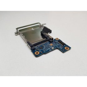 Смарт-кардридер (Smart Card Reader Board)Dell Latitude E5540 P/NLS-9838P Смарт-кардридер (Smart Card Reader Board)Dell Latitude E5540 P/NLS-9838P