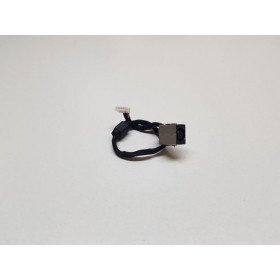 Роз'єм живлення (Power Connector)Dell Latitude E5540 P/N 0CTHCY Роз'єм живлення (Power Connector)Dell Latitude E5540 P/N 0CTHCY