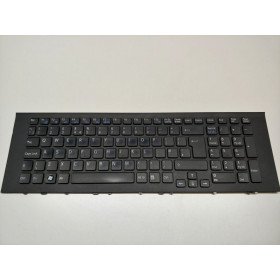 Клавіатура (Keyboard)Sony PCG-91211M P/N148972011