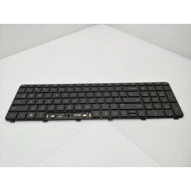 Клавіатура (Keyboard)HP Pavilion dv7-6b55dx 664264-001