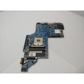 Материнська плата (Motherboard)HP Pavilion dv7-6b55dx 665990-001 Материнська плата (Motherboard)HP Pavilion dv7-6b55dx 665990-001