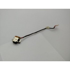 Роз'єм живлення (Power Connector)HP Pavilion dv7-6b55dx 50.4RN09.001