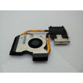 Радіатор /кулер (Cooling Fan/Heatsink)HP Pavilion dv7-6b55dx 666392-001