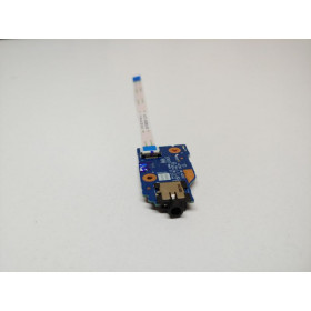 Роз'єм Audio (Audio Board)Lenovo Thinkpad E550 P/NNS-A222 Роз'єм Audio (Audio Board)Lenovo Thinkpad E550 P/NNS-A222