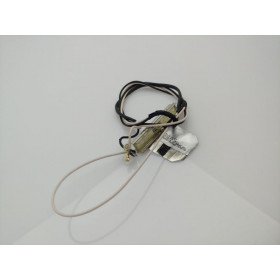 Антена WiFi (Wireless Antenna)HP Pavilion dv6-6135dx 25.90A85.001 Антена WiFi (Wireless Antenna)HP Pavilion dv6-6135dx 25.90A85.001