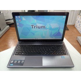 Ноутбук Lenovo IdeaPad Z580 Grey (RAM-8GB/240GB-SSD) Б/В (3752) Ноутбук Lenovo IdeaPad Z580 Grey (RAM-8GB/240GB-SSD) Б/В (3752)
