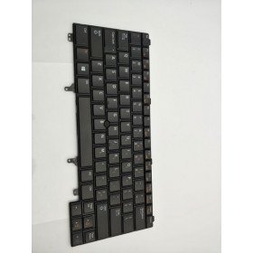 Клавіатура (Keyboard)Dell Latitude E6430 P/N0XMRJV