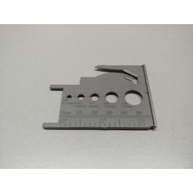 Заглушка Express Card(Express Card Slot Filler)Dell Latitude E6430 P/NM92YV Заглушка Express Card(Express Card Slot Filler)Dell Latitude E6430 P/NM92YV