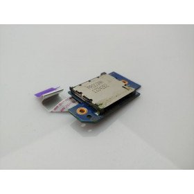Плата SD кардридер (SD Card Reader Board)HP Pavilion dv7-6b55dx 48.4RH04.011 Плата SD кардридер (SD Card Reader Board)HP Pavilion dv7-6b55dx 48.4RH04.011
