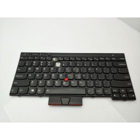 Клавіатура (Keyboard)Lenovo ThinkPad T530/T530i/W530/L430/L530 P/N0C01923