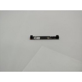 Плата модуля мікрофона (Microphone Module Board)Dell Latitude E7240 P/NCN-0T725X