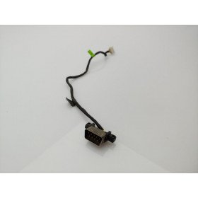 Роз'єм VGA (VGA Port)HP ProBook 650 G3 6017B0675101 Роз'єм VGA (VGA Port)HP ProBook 650 G3 6017B0675101