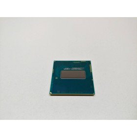 Процесор (Processor)Intel Core i7-4700MQ 2.40-3.40GHz Процесор (Processor)Intel Core i7-4700MQ 2.40-3.40GHz
