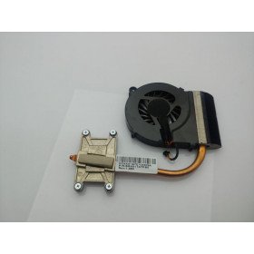 Радіатор процесора/кулер (CPU Cooling Fan/Heatsink)HP Pavilion G62 P/N595832-001