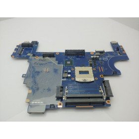 Материнська плата (Motherboard)Dell E6440 NY23GF