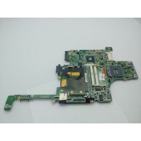 Материнська плата (Motherboard)HP Elitebook 8570W 690643-001 Материнська плата (Motherboard)HP Elitebook 8570W 690643-001