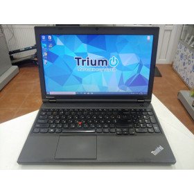 Lenovo ThinkPad T540p