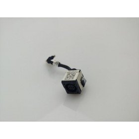 Роз'єм живлення (Power Connector)Dell Vostro V131 0GC2G4 Роз'єм живлення (Power Connector)Dell Vostro V131 0GC2G4