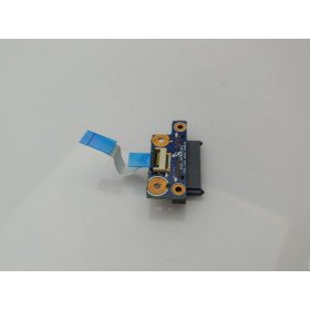 Роз'єм оптичного привода (Optical drive Connector)Samsung R540 BA92-05997A Роз'єм оптичного привода (Optical drive Connector)Samsung R540 BA92-05997A