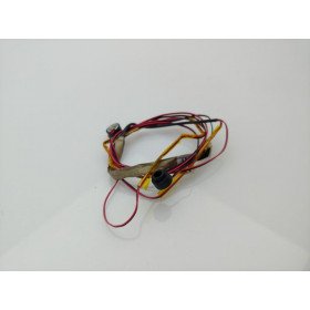 Мікрофон (Microphone)HP EliteBook 8540w CY100004P00