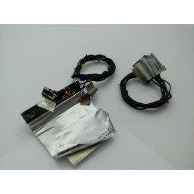 Антена WiFi (Wireless Antenna)HP EliteBook 8540w DC33000JY00 JY10 JY20 JY30 JY40 Антена WiFi (Wireless Antenna)HP EliteBook 8540w DC33000JY00 JY10 JY20 JY30 JY40