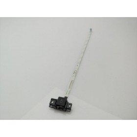 Плата LED(Led Board)HP EliteBook 8540w NBX0000GG00