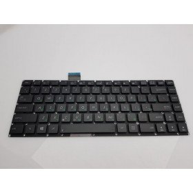 Клавіатура (Keyboard)ASUS S40, S451 X402 P/N830719045 Клавіатура (Keyboard)ASUS S40, S451 X402 P/N830719045