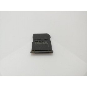 Заглушка картки SD (SD Card Slot Filler)Dell Inspiron M5010 Заглушка картки SD (SD Card Slot Filler)Dell Inspiron M5010