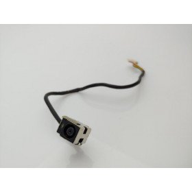 Роз'єм живлення (Power Connector)HP Pavilion dv7-2270er Роз'єм живлення (Power Connector)HP Pavilion dv7-2270er