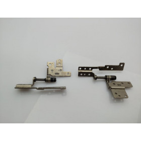 Петлі (Завіси)Asus F554L P/N13NB0822M01031 Петлі (Завіси)Asus F554L P/N13NB0822M01031