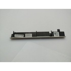 Кришка DVD (Bezel DVD)Dell Inspiron N7010 P/N0XK9R4 Кришка DVD (Bezel DVD)Dell Inspiron N7010 P/N0XK9R4